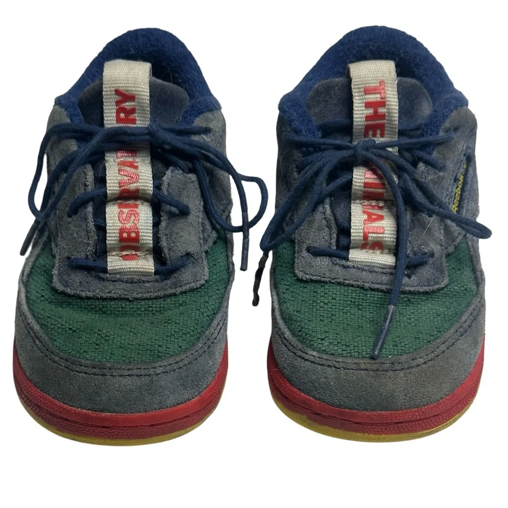 Reebok X The Animals Observatory Sneakers‎